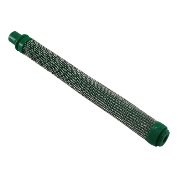 Filtro 30 Para Pistola De Pintura Maquina Airless Menegotti 220v Foto 1