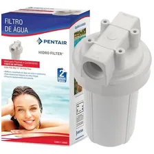 Filtro Acquaflux Big Poe 10 Poly Flow - Caixa D'água Cor Outro Foto mini 1
