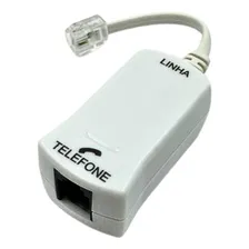 Filtro Adsl Simples Sp205 Ultra Foto mini 2