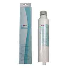 Filtro Água Refrigerador LG Side Adq32617701 M7251242fr-06 Foto mini 1