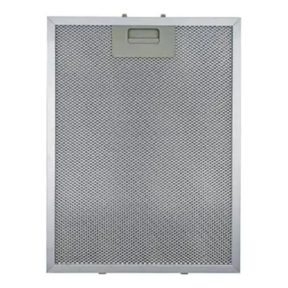 Filtro Aluminio Coifa Electrolux 60cv 90cv 90cit 60cvs 90cvs Foto 1