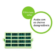 Filtro Antibactéria Antiodor Refrigerador Consul Bem Estar Foto mini 4