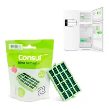 Filtro Antibactéria Antiodor Refrigerador Consul Bem Estar Foto mini 3