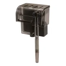 Filtro Aquário 80l Externo Hang On 300lh Jad Boyu Wf-2025 Foto mini  3