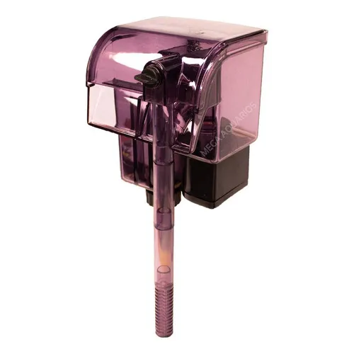 Filtro Aquário 80l Externo Hang On 300lh Jad Boyu Wf-2025 Foto 1