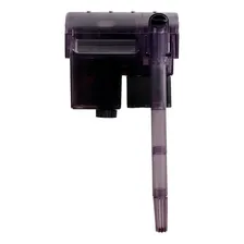 Filtro Aquário 80l Externo Hang On 300lh Jad Boyu Wf-2025 Foto mini 4