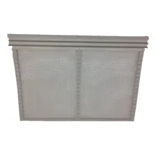 Filtro Ar Ar Condicionado Piso-teto Komeco Kop Foto mini 1