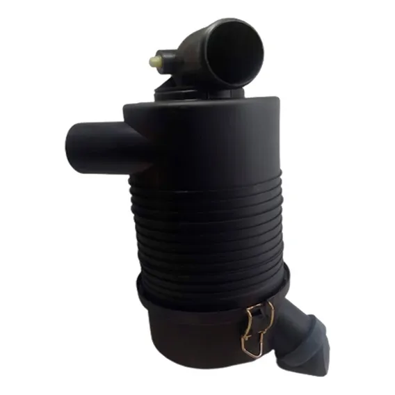 Filtro Ar Compl Motor Vanguard 35hp Briggs & Stratton 809670 Foto 1