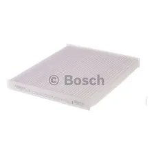 Filtro Ar Condicionado Cabine Bosch Elantra 2011 À 2015 Foto mini  2