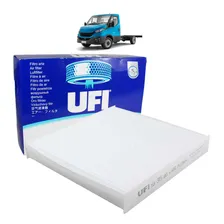 Filtro Ar Condicionado Cabine Daily Ap贸s 2019 Foto mini 1