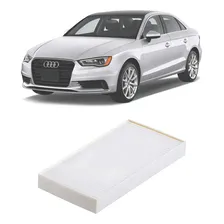 Filtro Ar Condicionado Cabine Mann Audi A3 (8v) / Audi Tt Foto mini 1