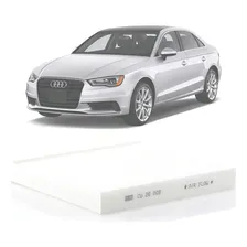 Filtro Ar Condicionado Cabine Mann Audi A3 (8v) / Audi Tt Foto mini 3