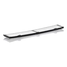 Filtro Ar Condicionado Cabine Mann Cu8430 Bmw 320i/120i/ X1 Foto mini 2