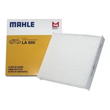 Filtro Ar Condicionado Cabine Metal Leve Toyota Rav4 Sw4 Foto  mini 1