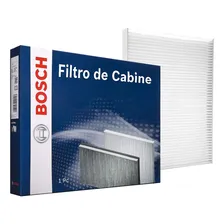 Filtro Ar Condicionado Cabine Standard Bosch Kia Sportage Foto mini 1