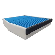 Filtro Ar Condicionado Compativel Bmw Z4 Mb Cla Gla Clas A Foto mini  3