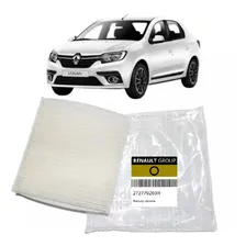 Filtro Ar Condicionado Logan 2008 Renault 272779203r Foto mini 1