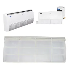 Filtro Ar Condicionado Piso Teto Springer Carrier 13801116 Foto mini 1
