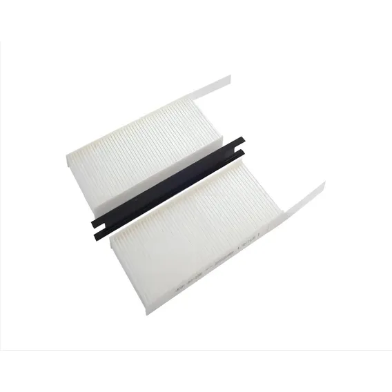 Filtro Ar Condicionado Renault Master 2.3 13/ Wega Akx1201 Foto 1