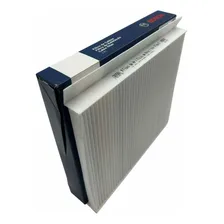 Filtro Ar Condicionado Sandero Logan Duster Oroch Bosch Foto mini 3