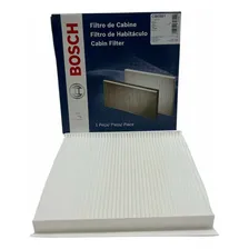 Filtro Ar Condicionado Sandero Logan Duster Oroch Bosch Foto mini 1