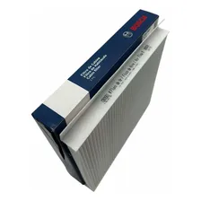 Filtro Ar Condicionado Sandero Logan Duster Oroch Bosch Foto mini 4