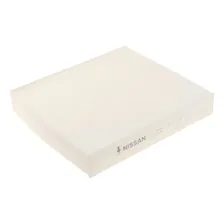 Filtro Ar Condicionado Versa 2014 2015 2016 Foto mini 1