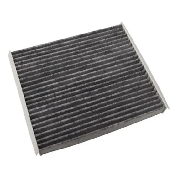 Filtro Ar Condicionado Wega Akx1378 Foto 1