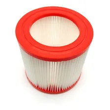 Filtro Ar Hepa Permanente Para Aspirador Black&decker Ap1000 Foto mini 4