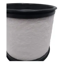 Filtro Aspirador De P贸 Electrolux Polipropileno A10 Gt3000 Foto mini 2
