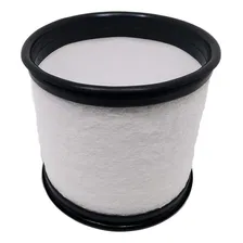Filtro Aspirador De P贸 Electrolux Polipropileno A10 Gt3000 Foto mini 1