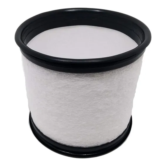 Filtro Aspirador De P贸 Electrolux Polipropileno A10 Gt3000 Foto 1
