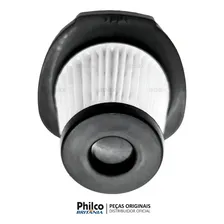 Filtro Aspirador De P贸 Philco Ph1100 Rapid Turbo Foto mini 4