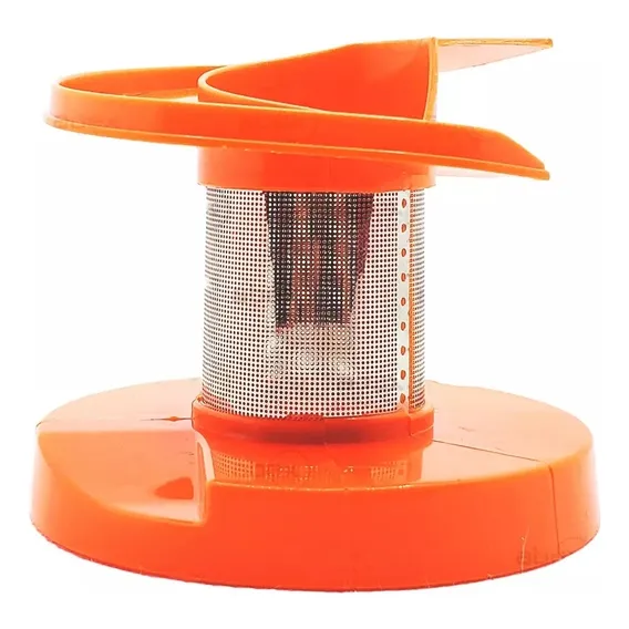 Filtro Aspirador Po Philco Vertical 1000w Fun Clean Pas06 Foto 1