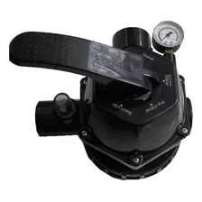 Filtro Até 24 Mil Litros Nautilus F280p Para Piscina Foto mini 3
