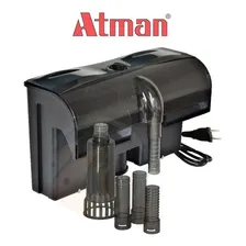 Filtro Atman Hf0800 Hf800 - 110 V Foto mini 1
