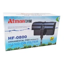 Filtro Atman Hf0800 Hf800 - 110 V Foto mini 2