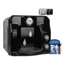 Filtro Bacteriológico Platinum Compact Top Life Foto  mini 1