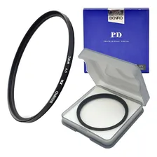 Filtro Benro Uv Wmc 49mm Foto mini 1