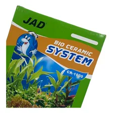 Filtro Biológico Jad (Cr-1000b) - Anéis Cerâmicos 1000g para Filtragem De Aquário Foto mini 3