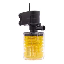 Filtro Bomba Submersa Sp 1000 I Esponja 300l/h 110v Boyu Jad Foto mini 3