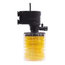 Filtro Bomba Submersa Sp 1000 I Esponja 300l/h 110v Boyu Jad Foto mini 1