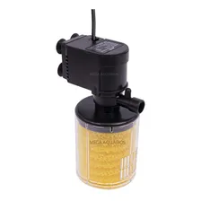Filtro Bomba Submersa Sp 1000 I Esponja 300l/h 110v Boyu Jad Foto mini 2