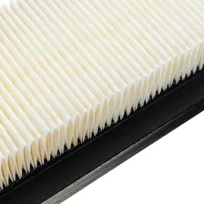 Filtro Cabine Do Ar Condicionado Bob Cat 7176099 Foto mini 2