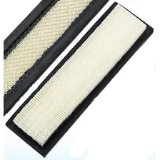 Filtro Cabine Do Ar Condicionado Bob Cat 7176099 Foto mini 1