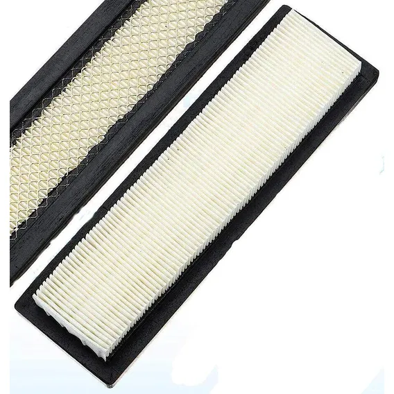 Filtro Cabine Do Ar Condicionado Bob Cat 7176099 Foto 1
