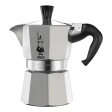 Filtro Cafeteira Italiana Bialetti Moka 3/4 Xícaras Foto mini 2