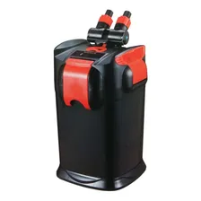 Filtro Canister Hopar Guv908 1800 L/h 9w Uv 110v Foto  mini 1
