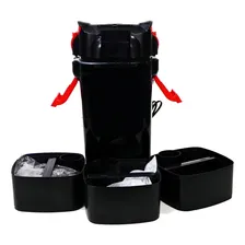 Filtro Canister Hopar Guv908 1800 L/h 9w Uv 110v Foto mini  2