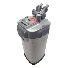 Filtro Canister Hopar Kf-2218 110v / 220v Completo Foto mini  3
